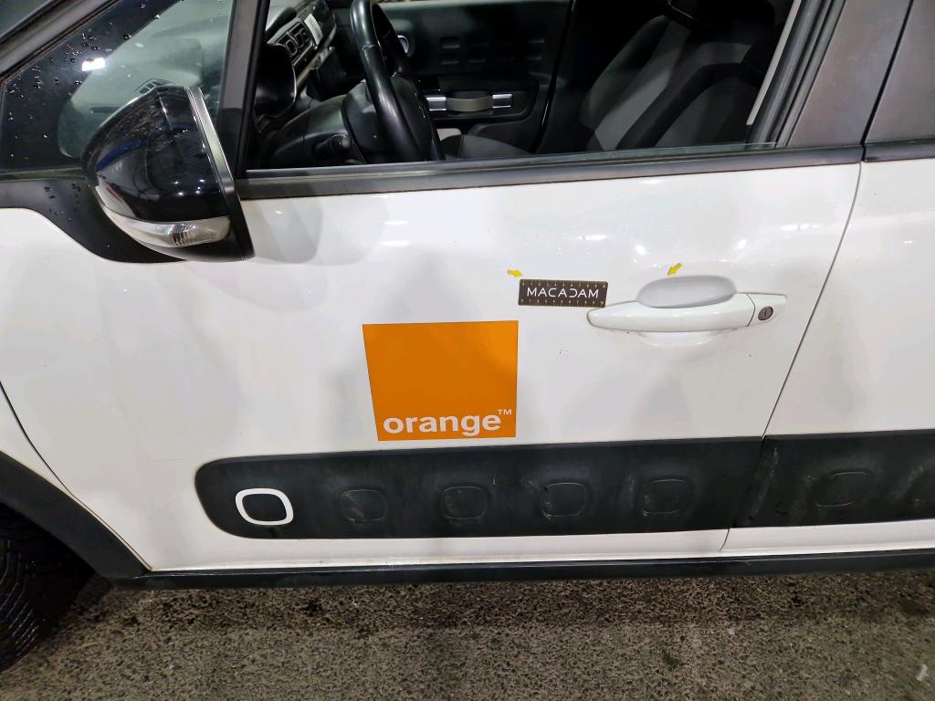 Citroen C3 SHINE Business