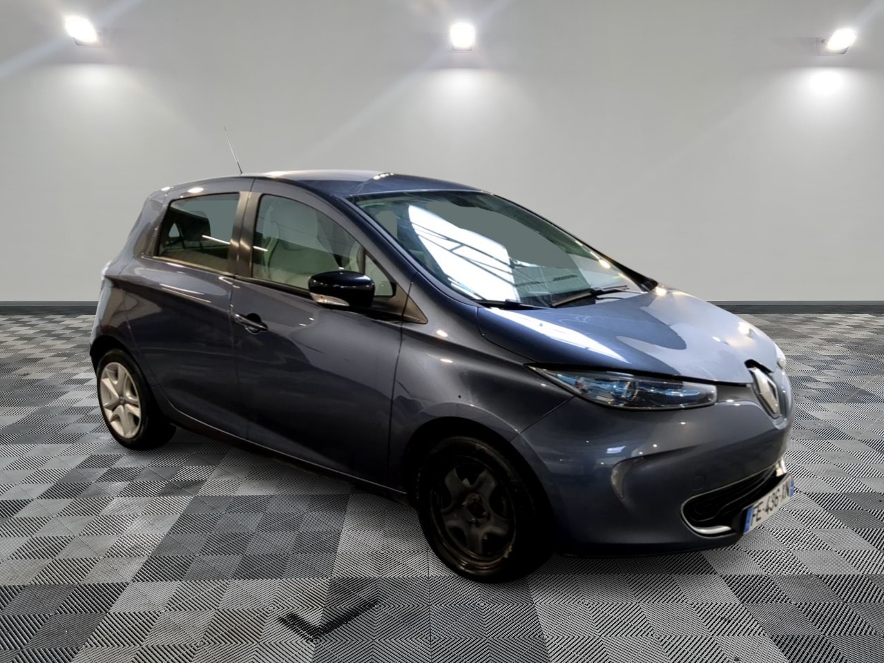 Renault Zoe ZEN