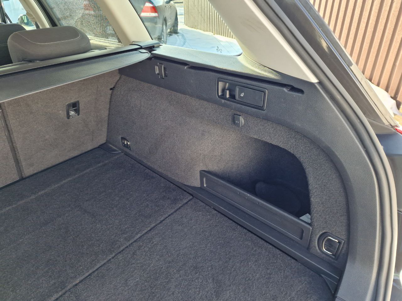 Volkswagen Passat Business