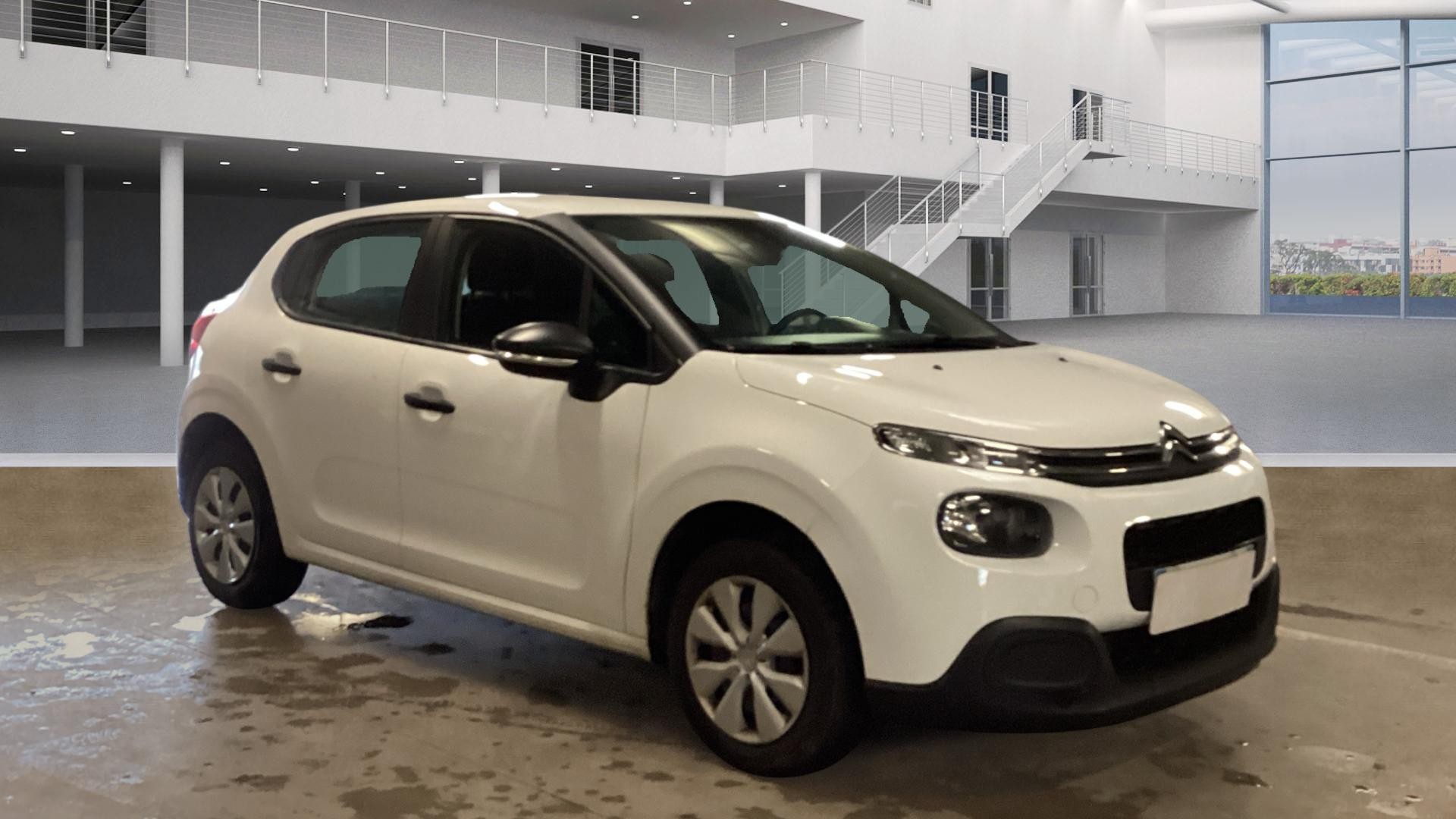 Citroen C3 Business