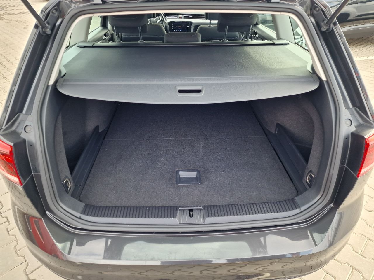 Volkswagen Passat Business