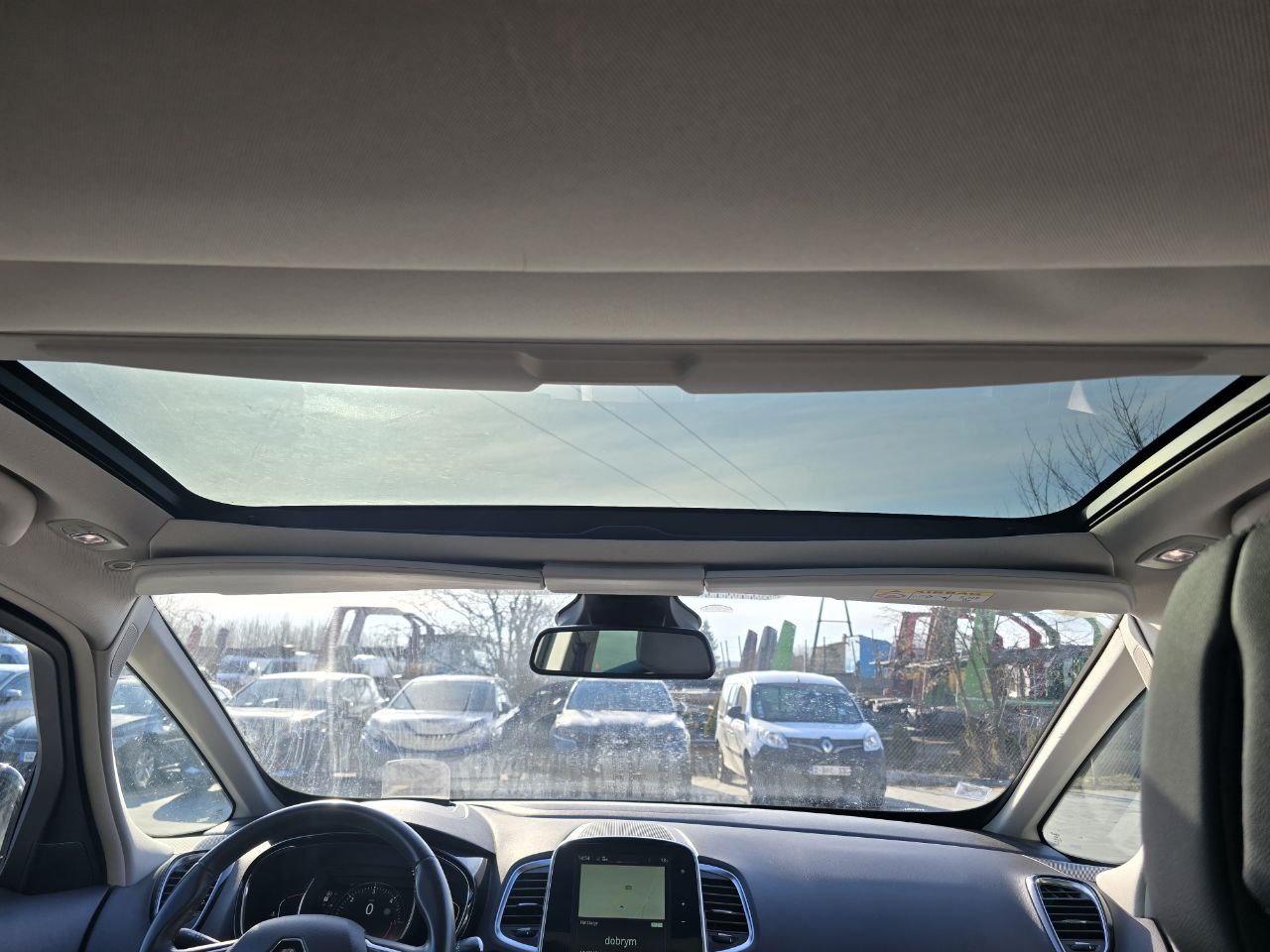 Renault Espace INTENS