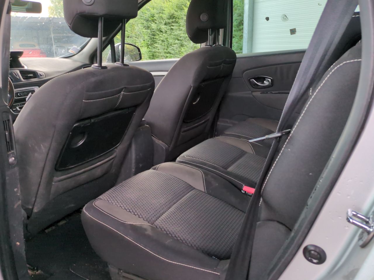 Renault Scenic XMOD ZEN