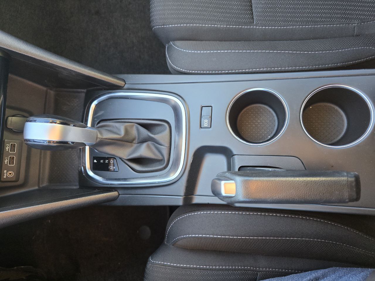 Renault Megane Business