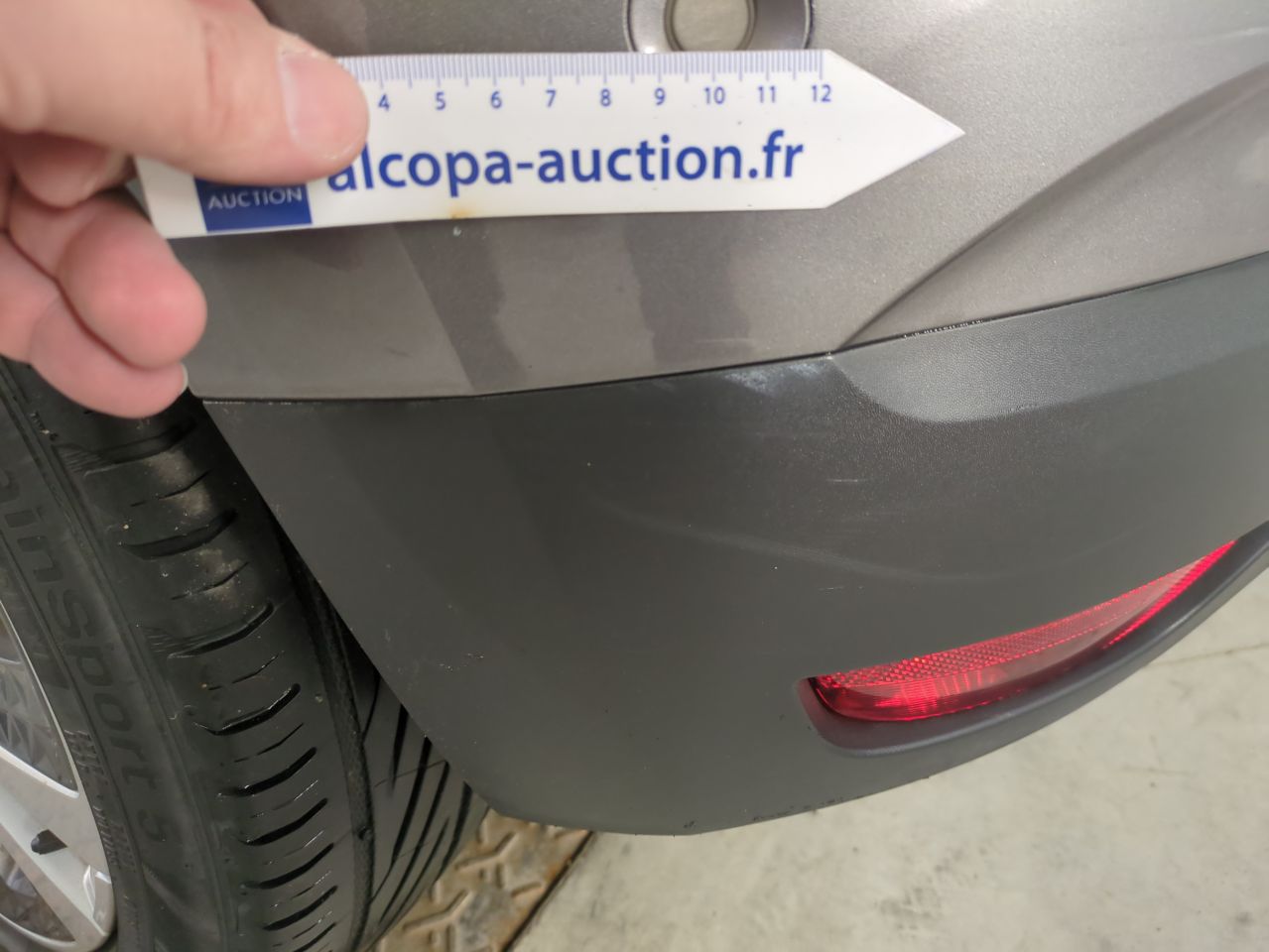 Renault Scenic INTENS
