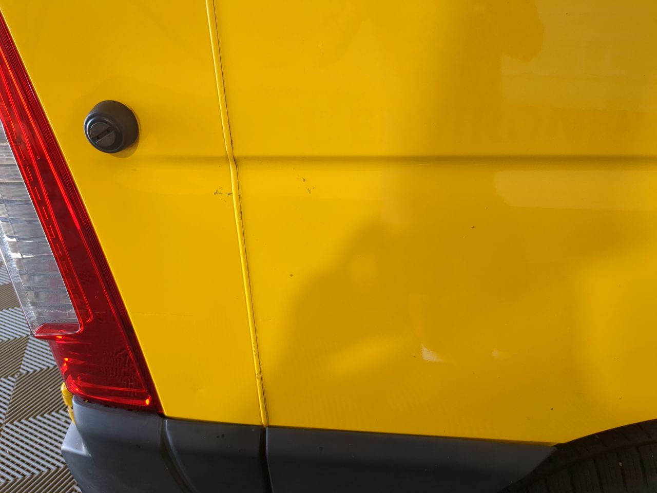 Renault Master Z.E. L2H2 Confort