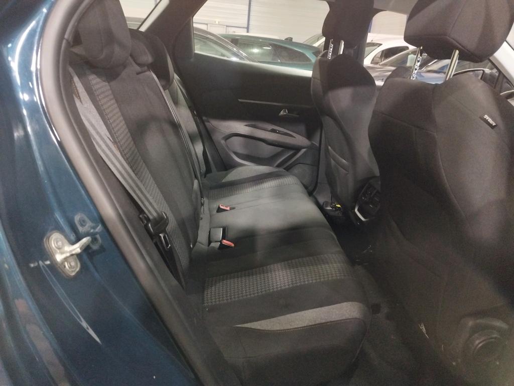 Peugeot 3008 Active Pack