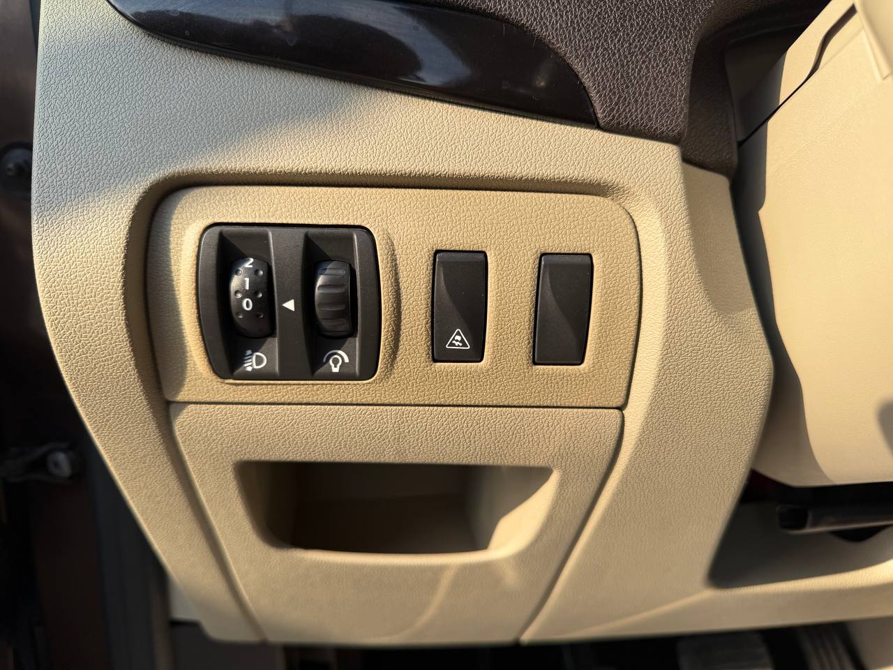 Renault Grand Scenic EXCEPTION