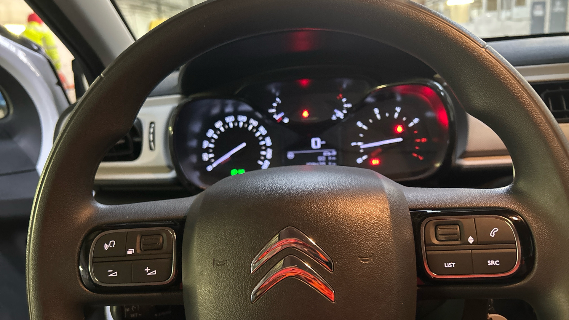 Citroen С3 Business