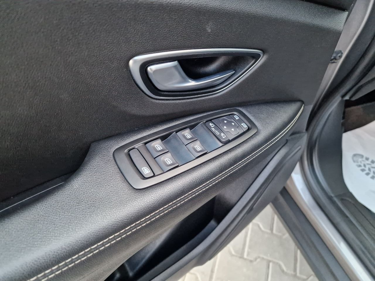 Renault Scenic INTENS