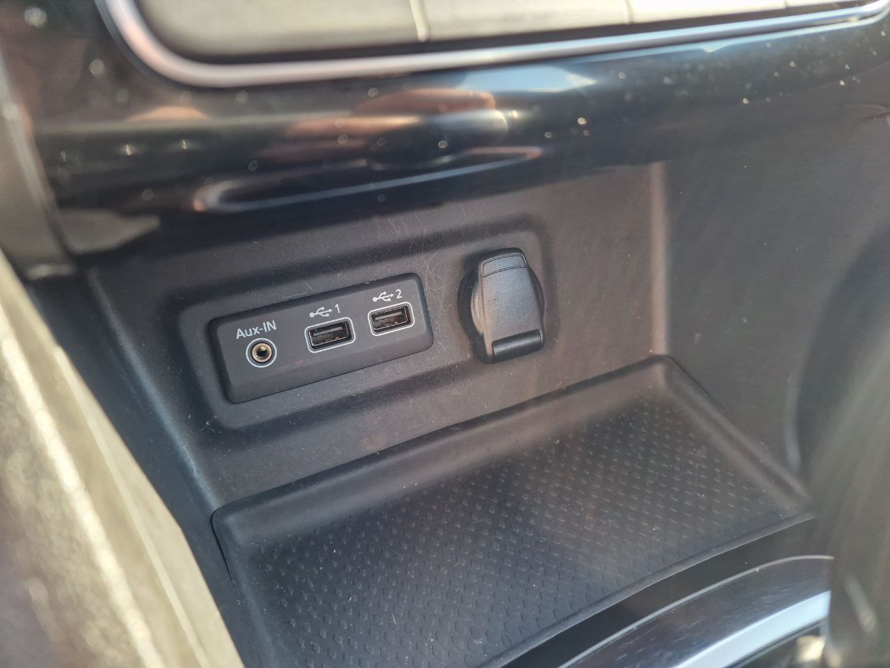 Renault Megane PLUG-IN HYBRIDE