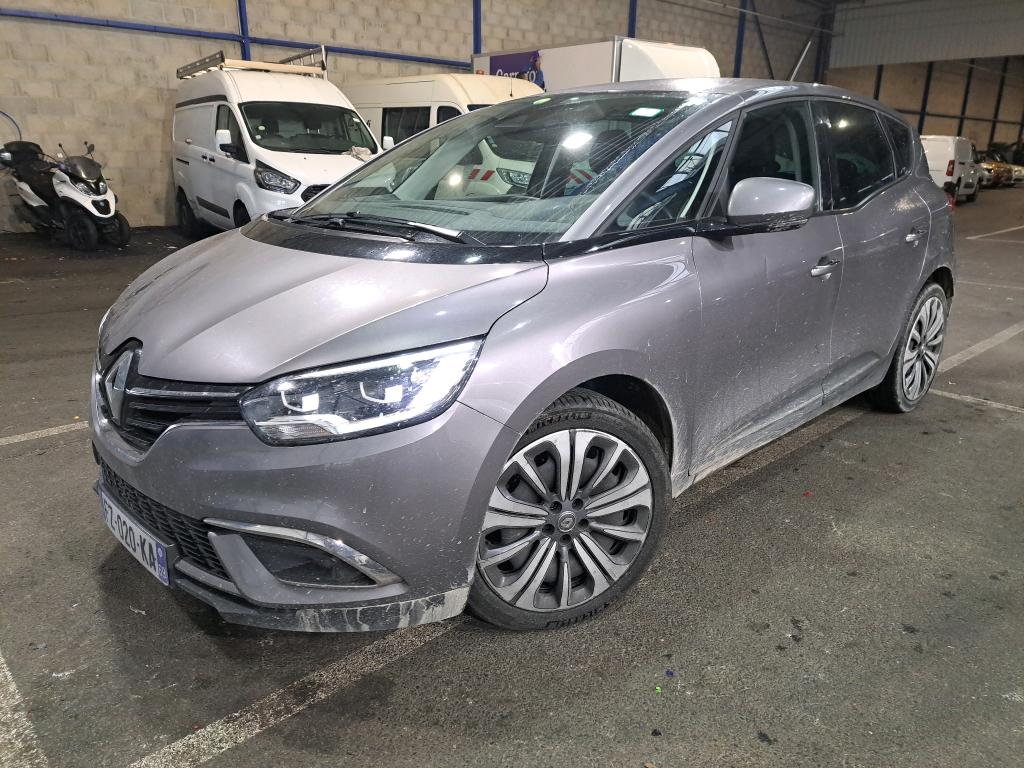 Renault Scenic Business