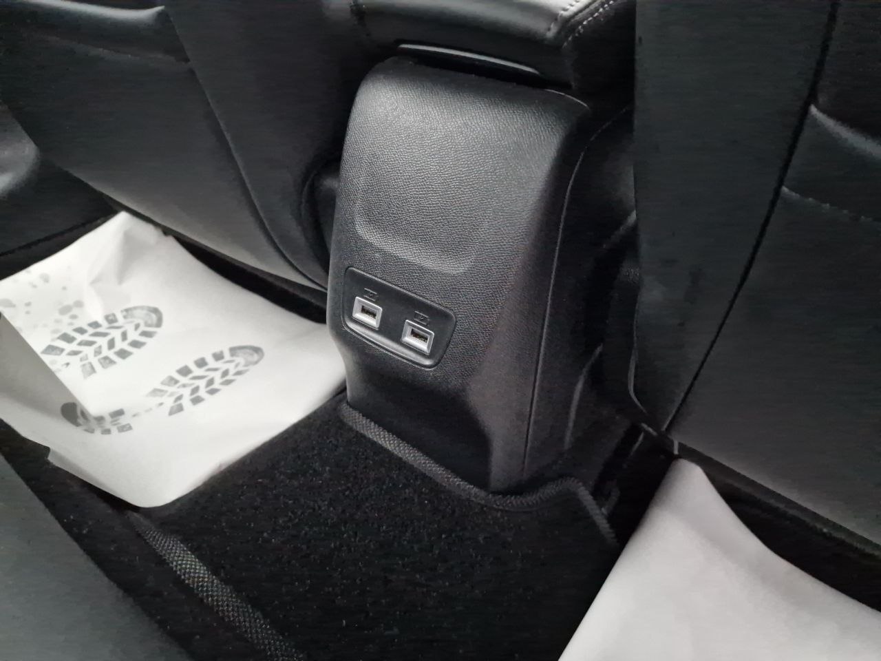 Peugeot 208 ELECTRIQUE