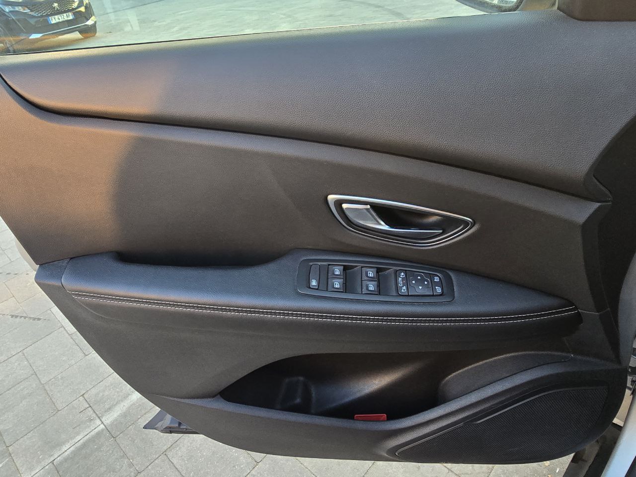 Renault Grand Scenic Business