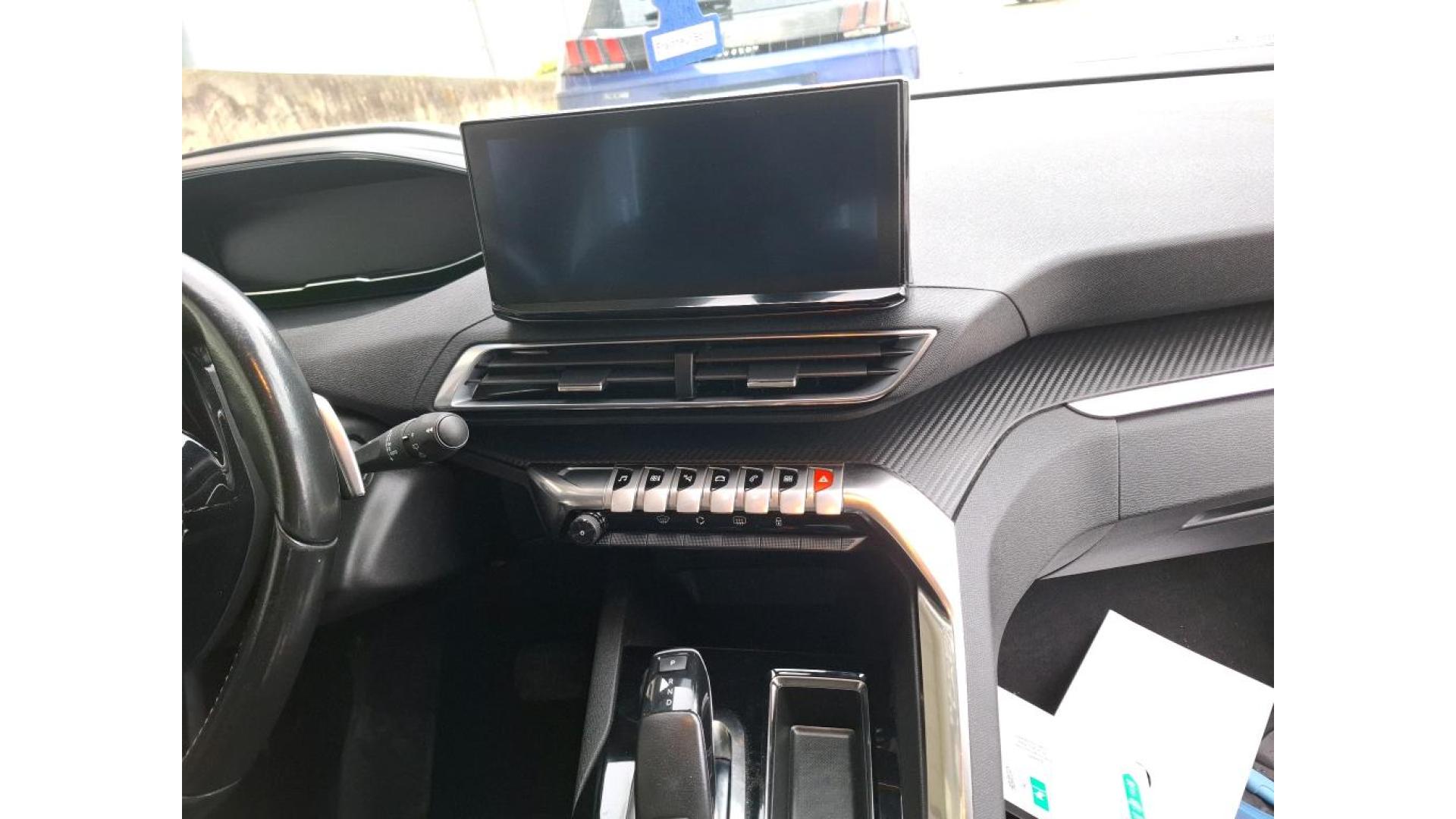 Peugeot 3008 Business