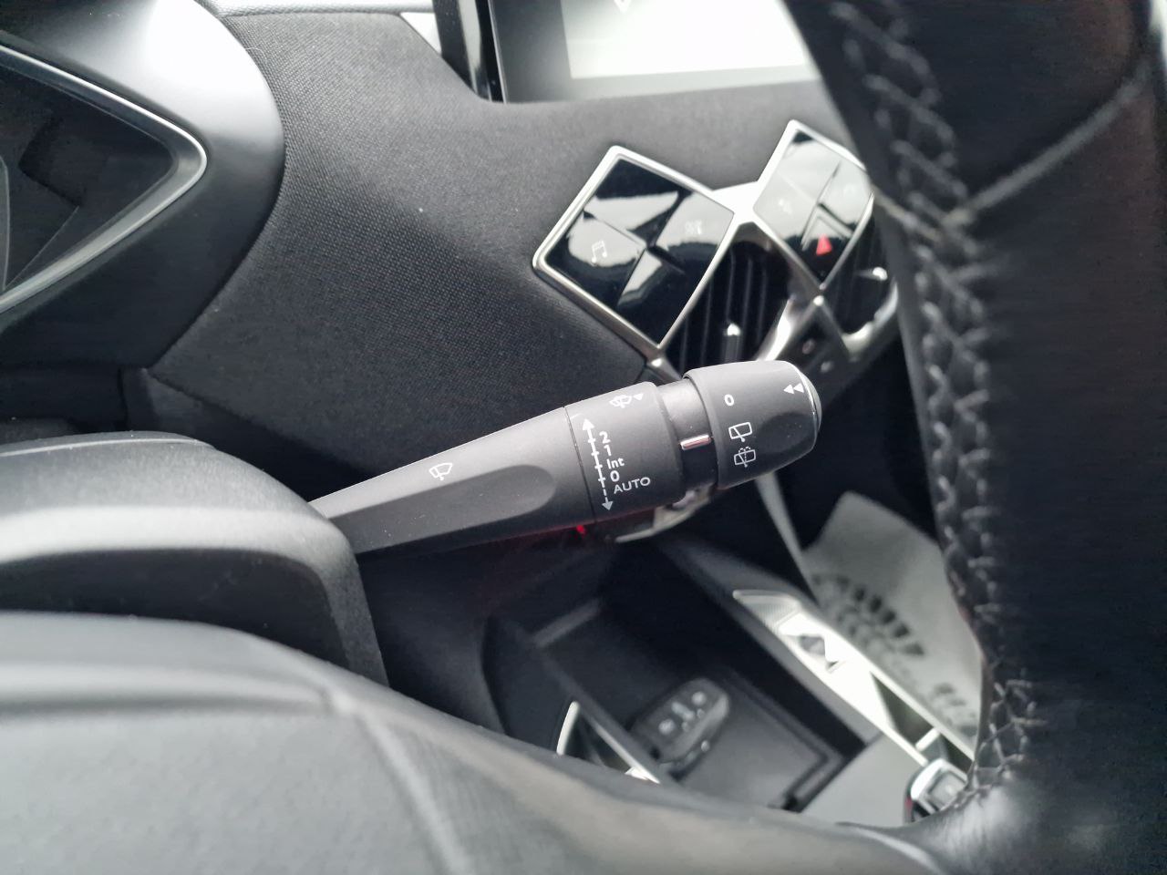 Citroen DS3 Crossback E-Tense