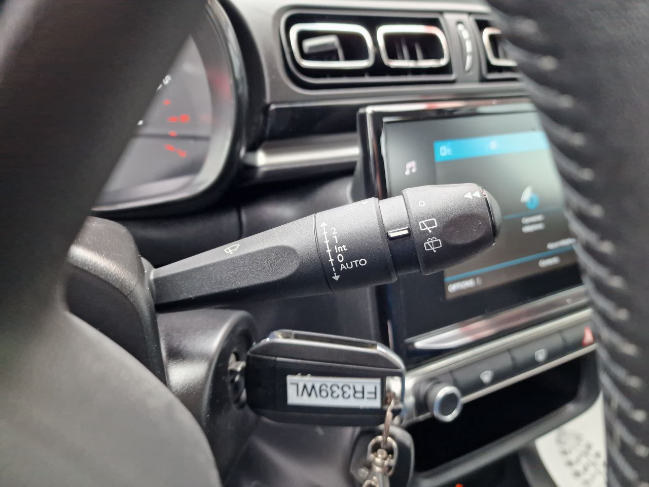 Citroen C3 SHINE Business