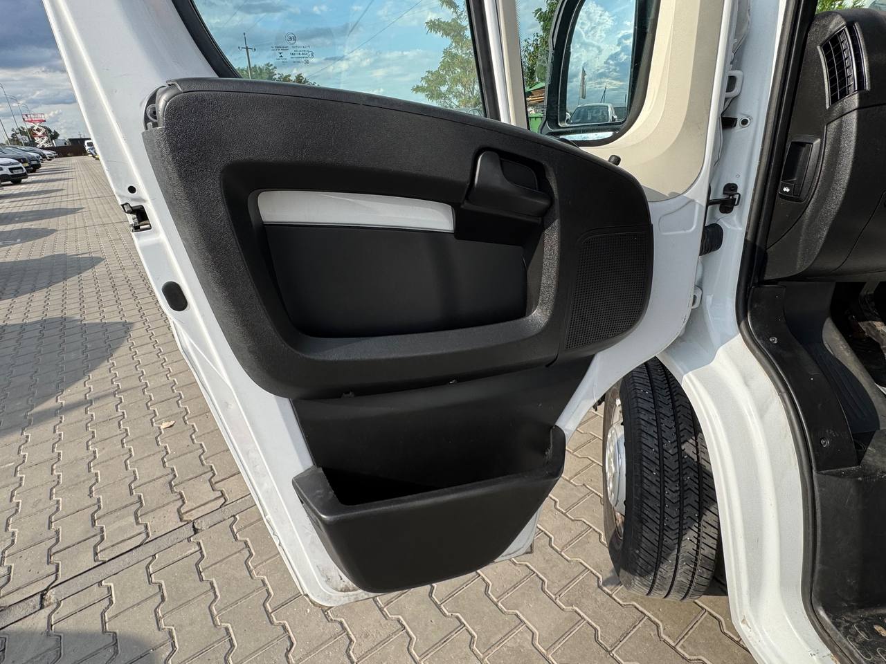 Citroen Jumper L1H1