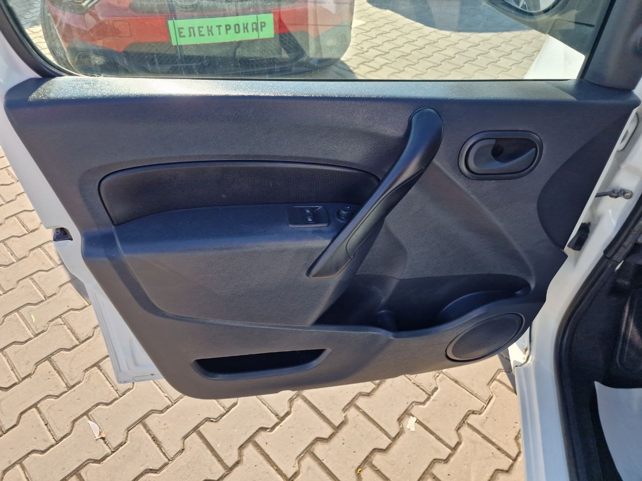 Renault Kangoo Express