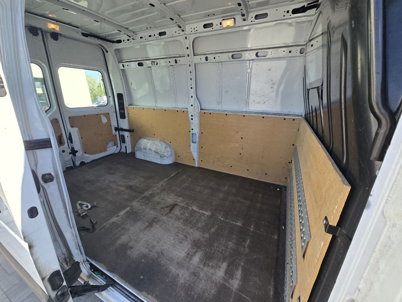 Renault Master FGN TRAC L2H2