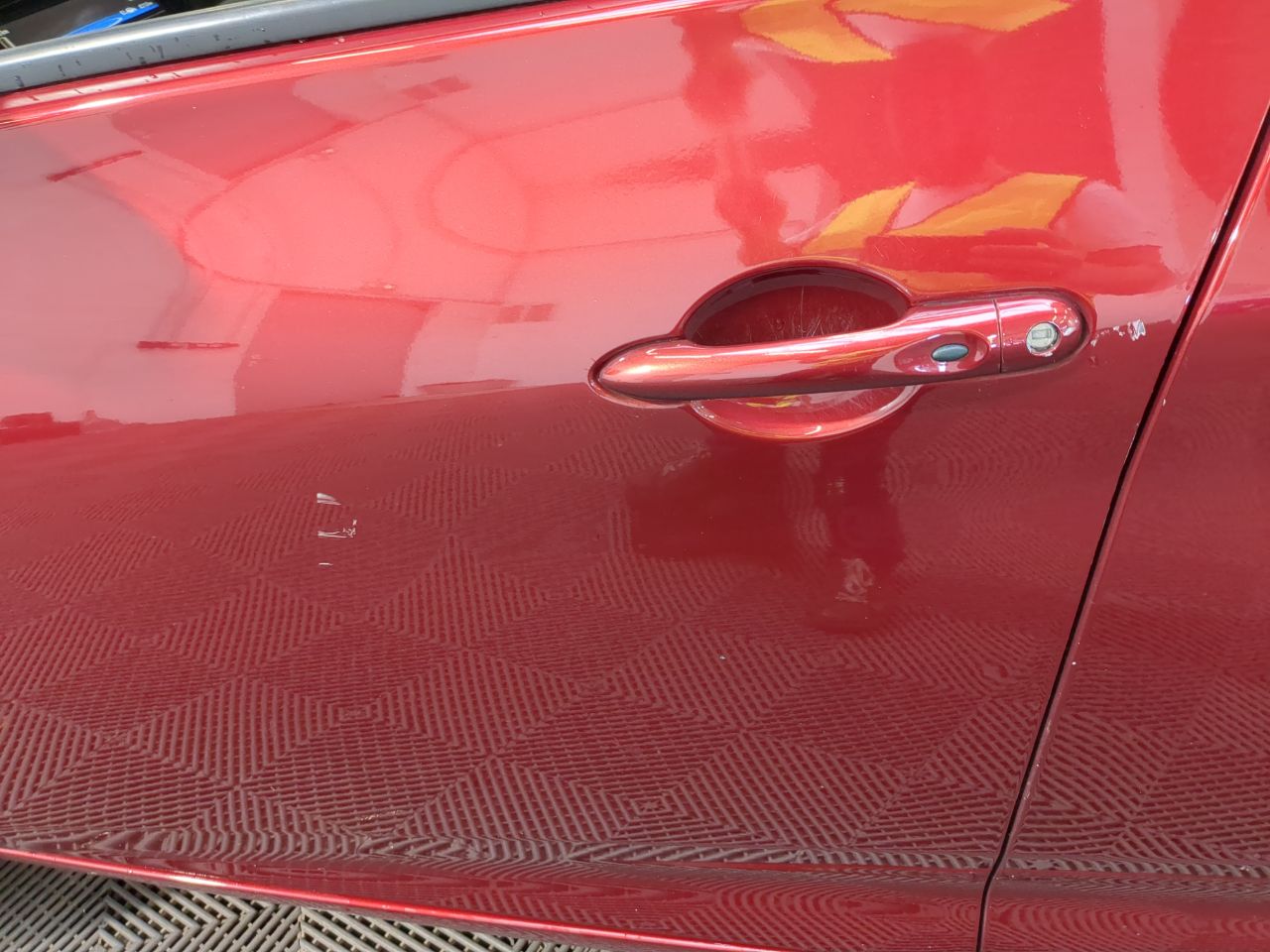 Renault Zoe Business