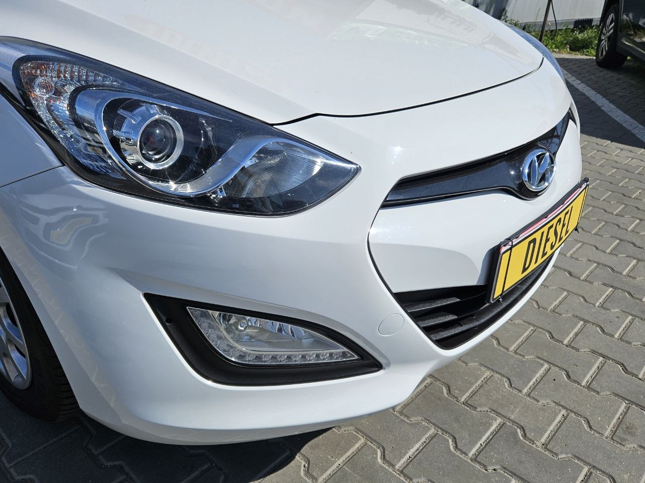 Hyundai i30 CW Classic