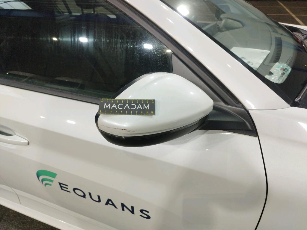 PEUGEOT 208 ELECTRIQUE