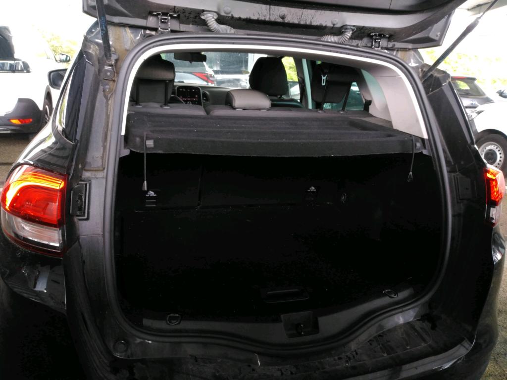 Renault Scenic Business
