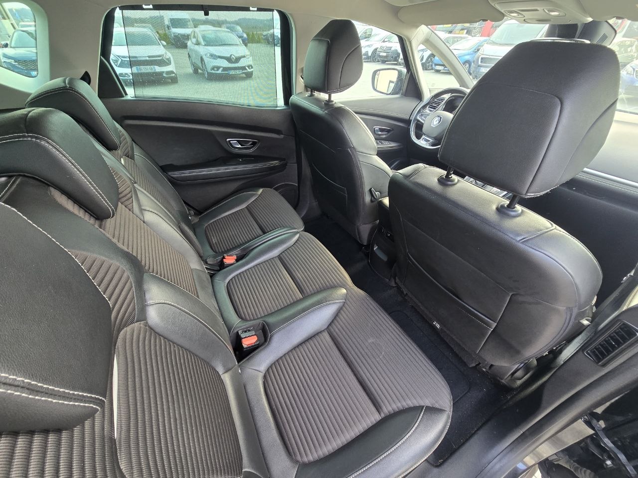 Renault Scenic INTENS