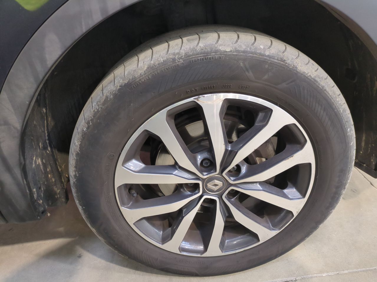 Renault Kadjar Business