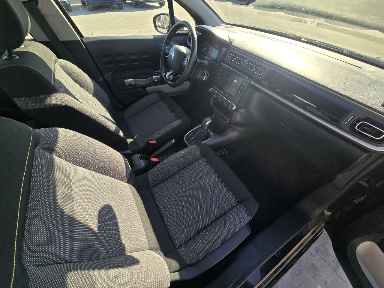 Citroen C3 SHINE Business