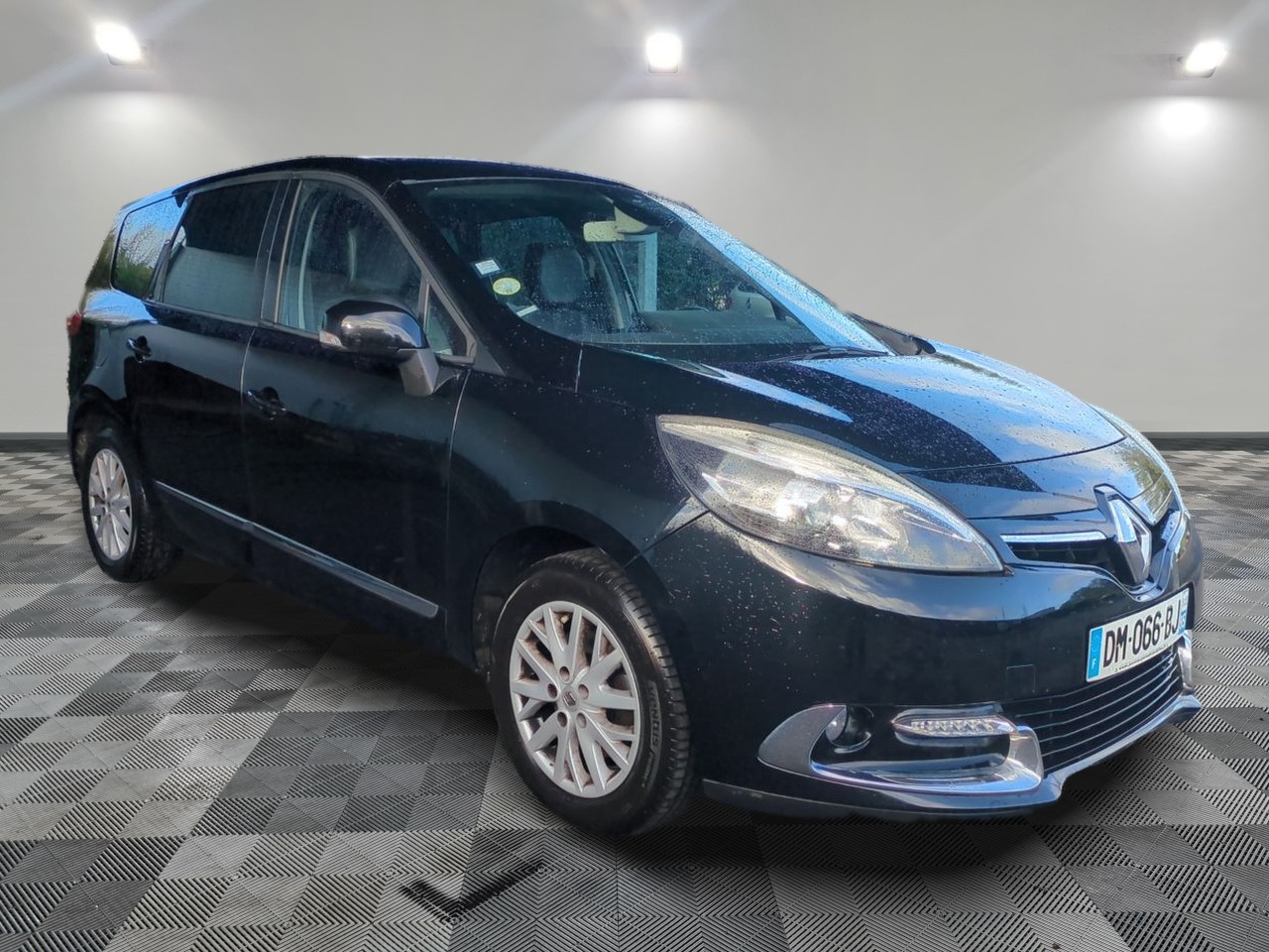 Renault Grand Scenic III