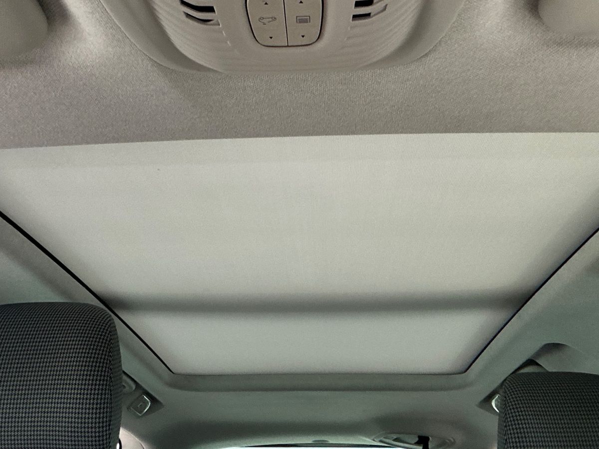 Citroen C3 Aircross PureTech