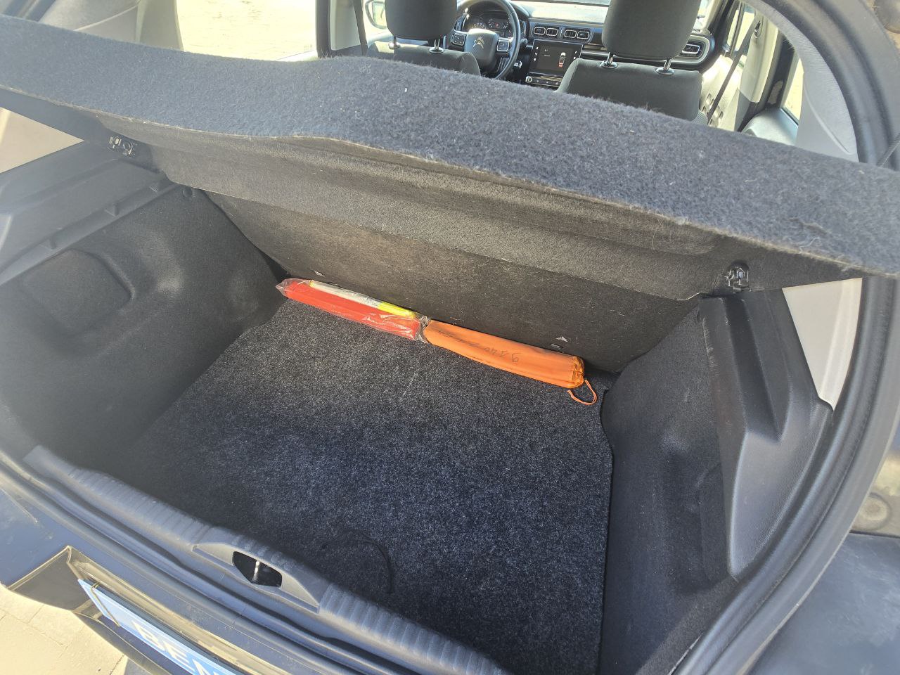 Citroen C3 SHINE Business