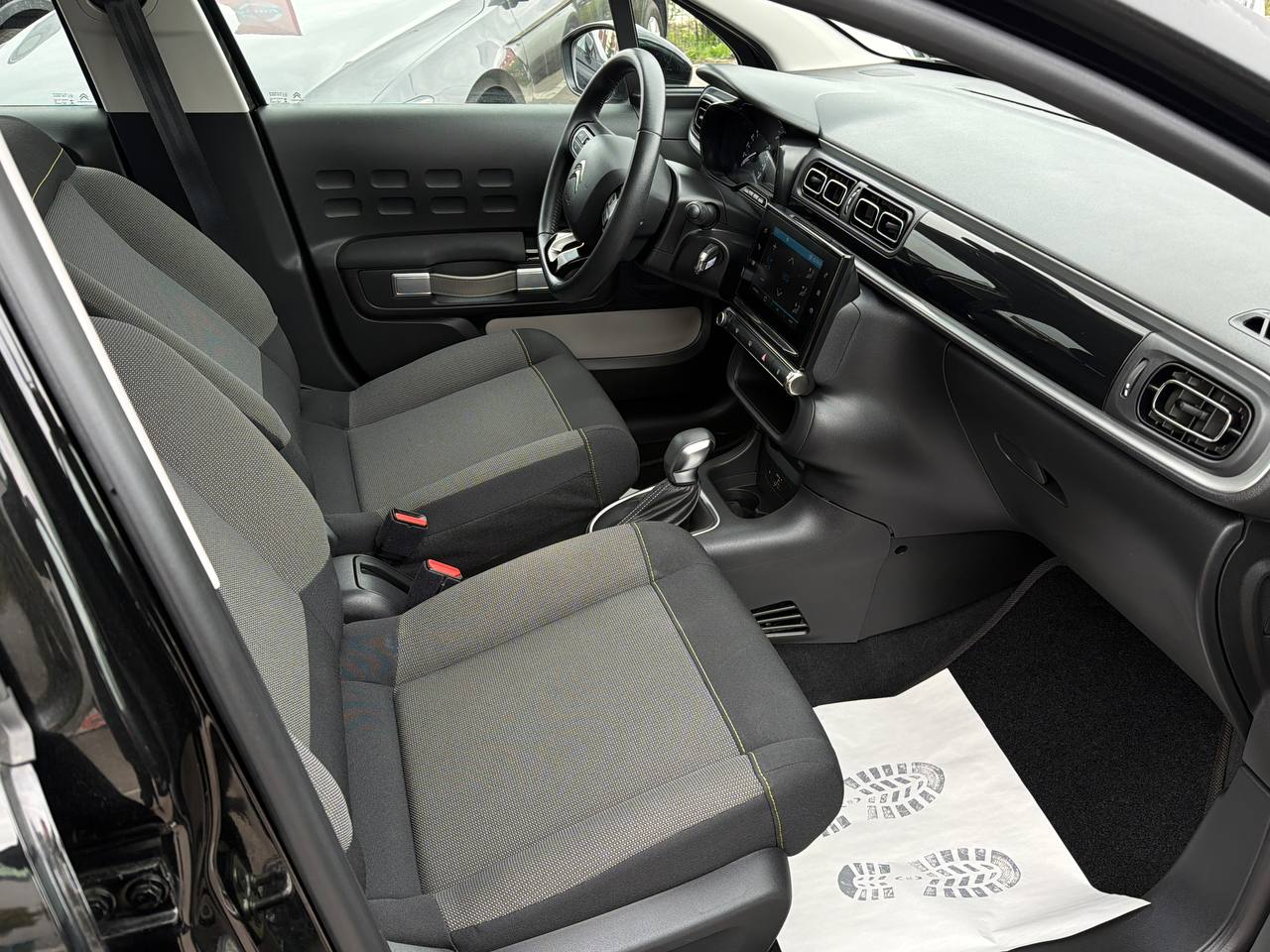 Citroen C3 SHINE Business