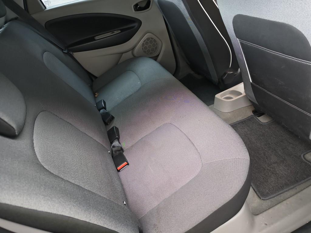 Renault Zoe ZEN