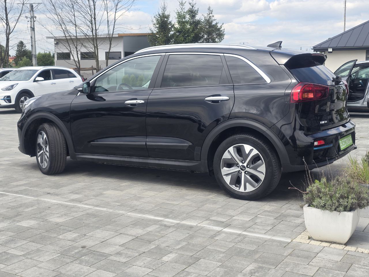 KIA E-NIRO
