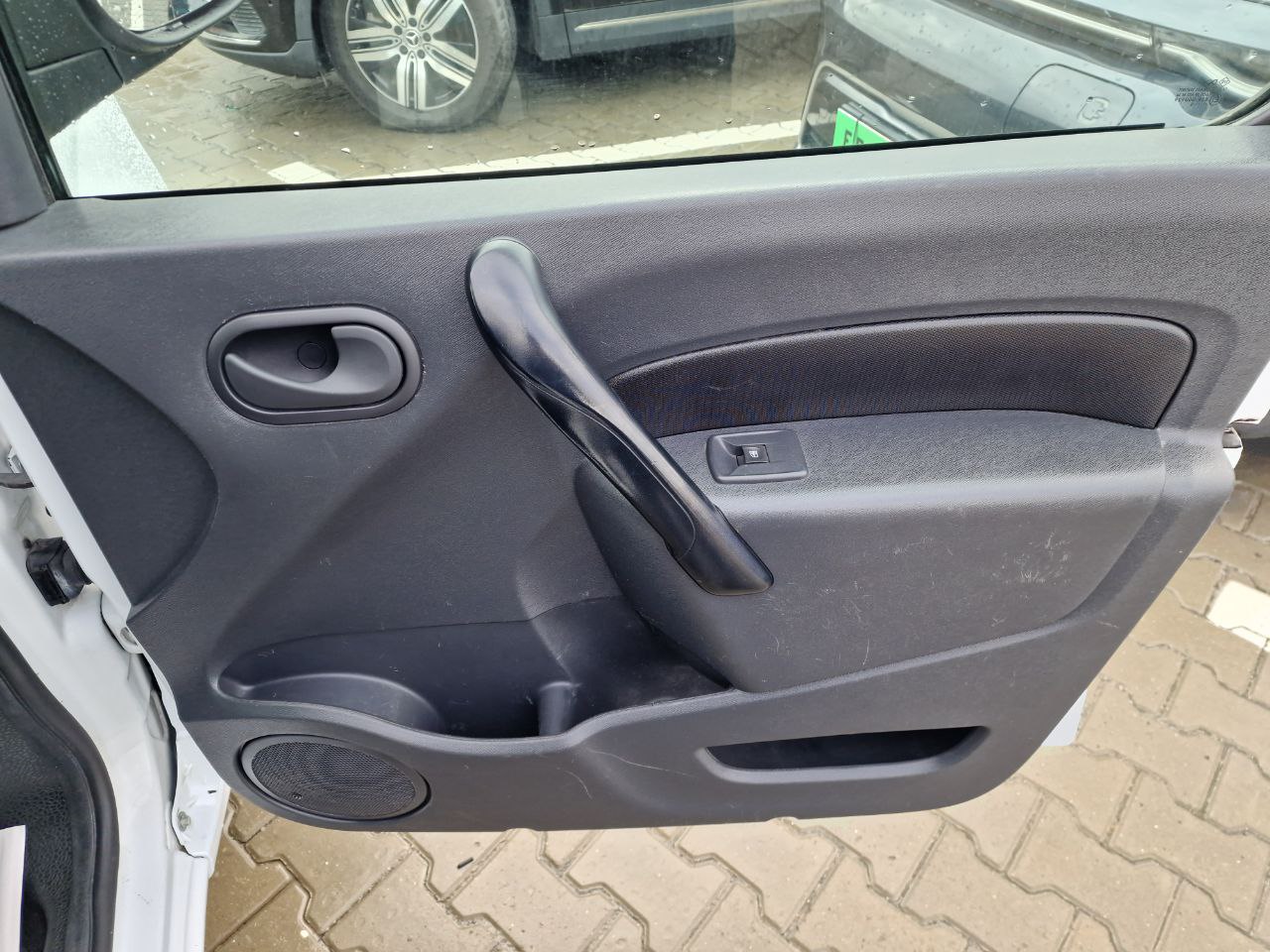 Renault Kangoo Express Z.E.