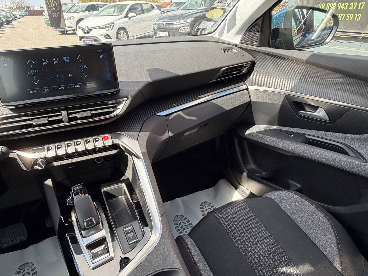 Peugeot 3008 Business
