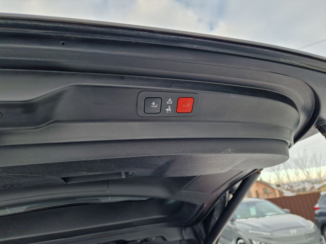 Peugeot 5008 GT LINE