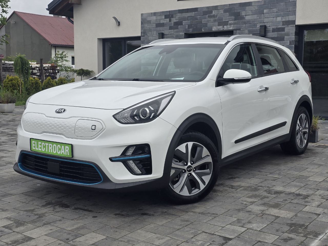 KIA E-NIRO