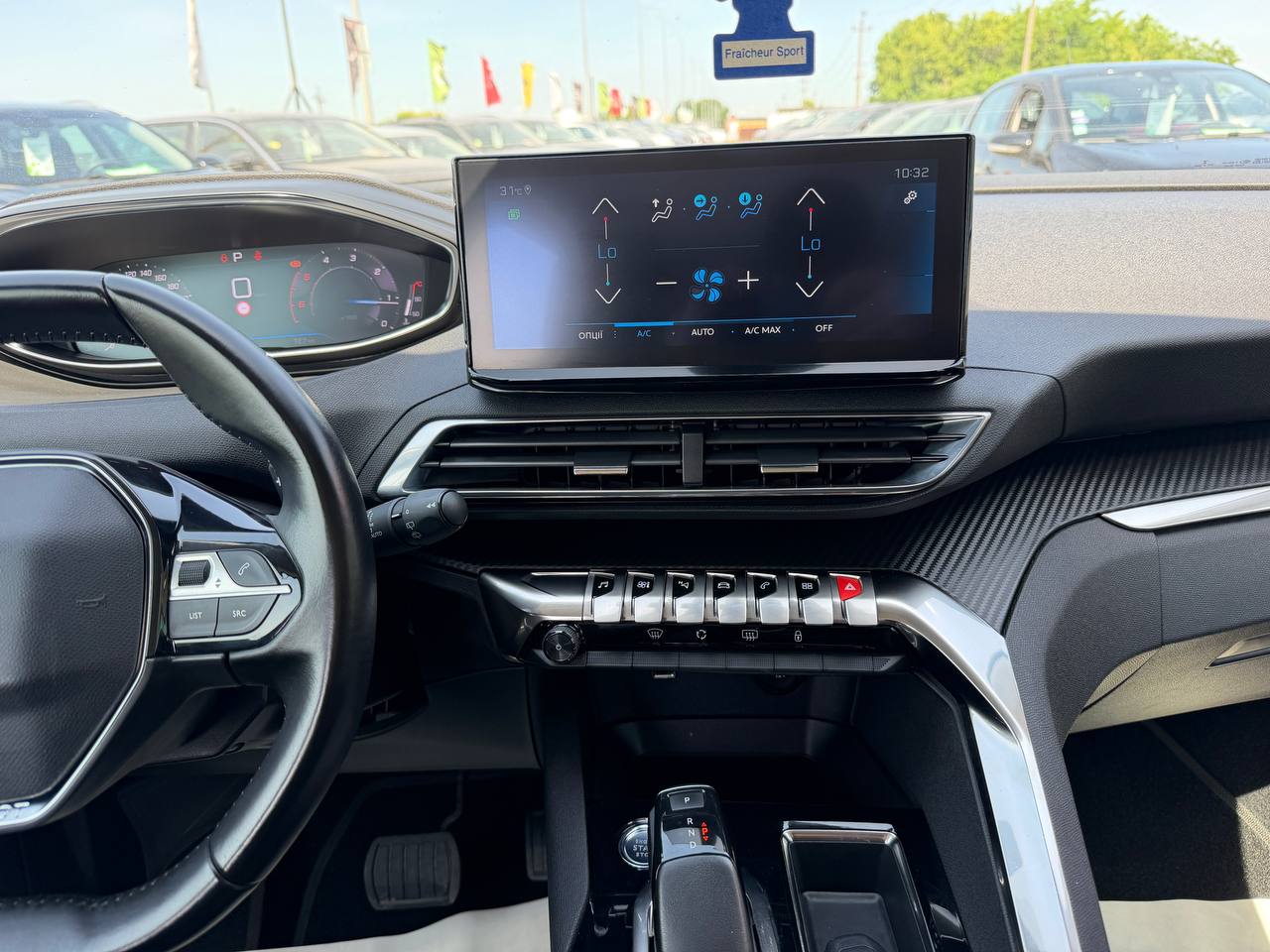 Peugeot 3008 Business