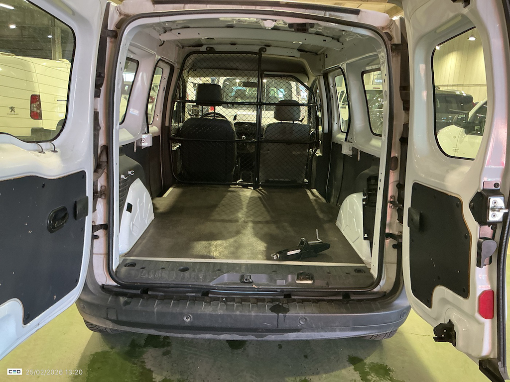 Renault Kangoo Express