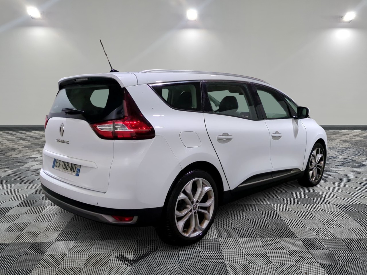 Renault Grand Scenic