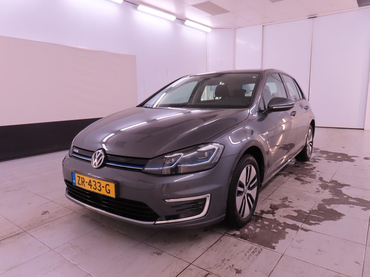 Volkswagen E-Golf