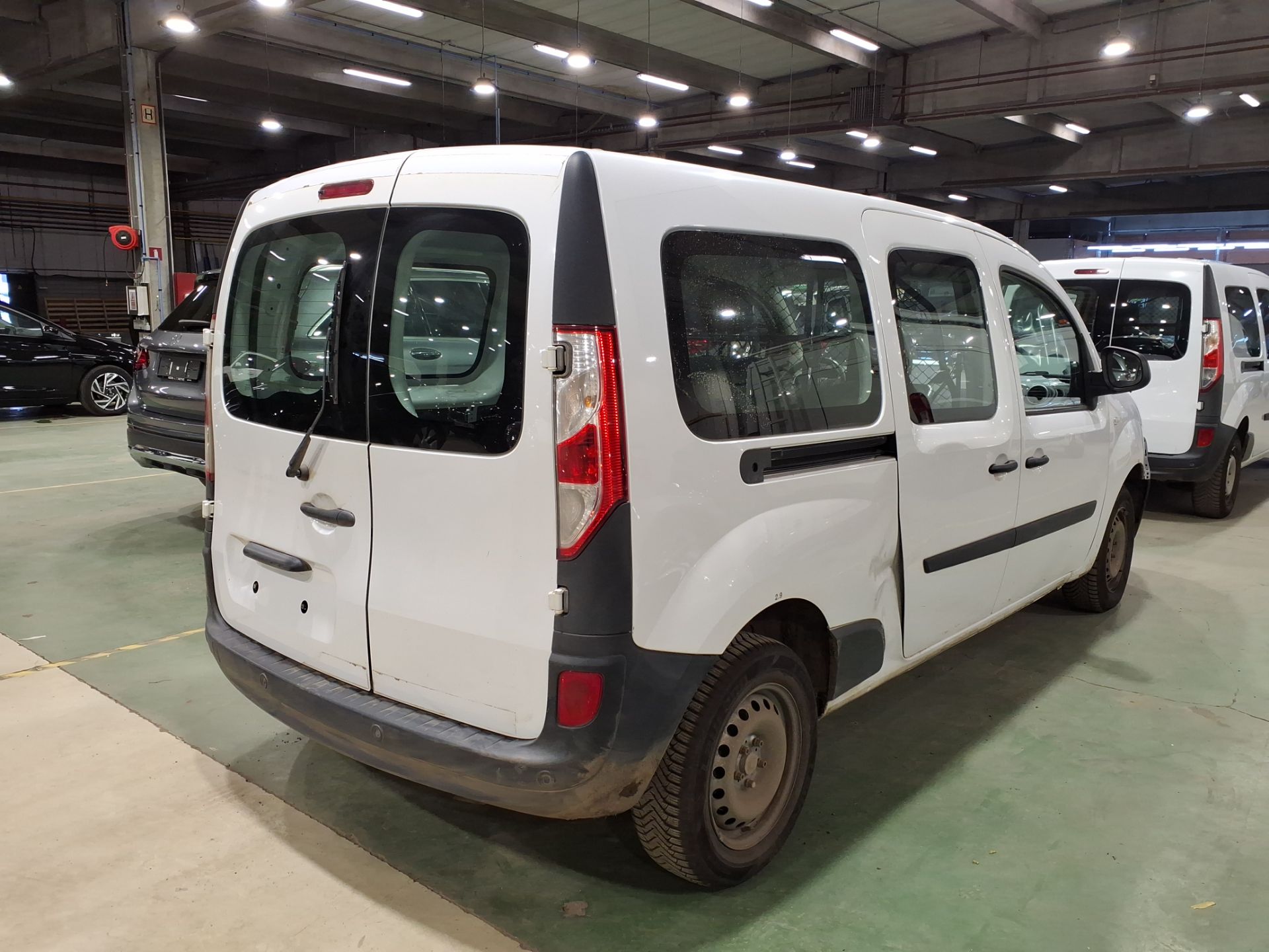 Renault Kangoo Express
