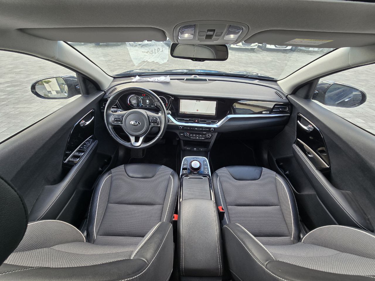KIA E-NIRO