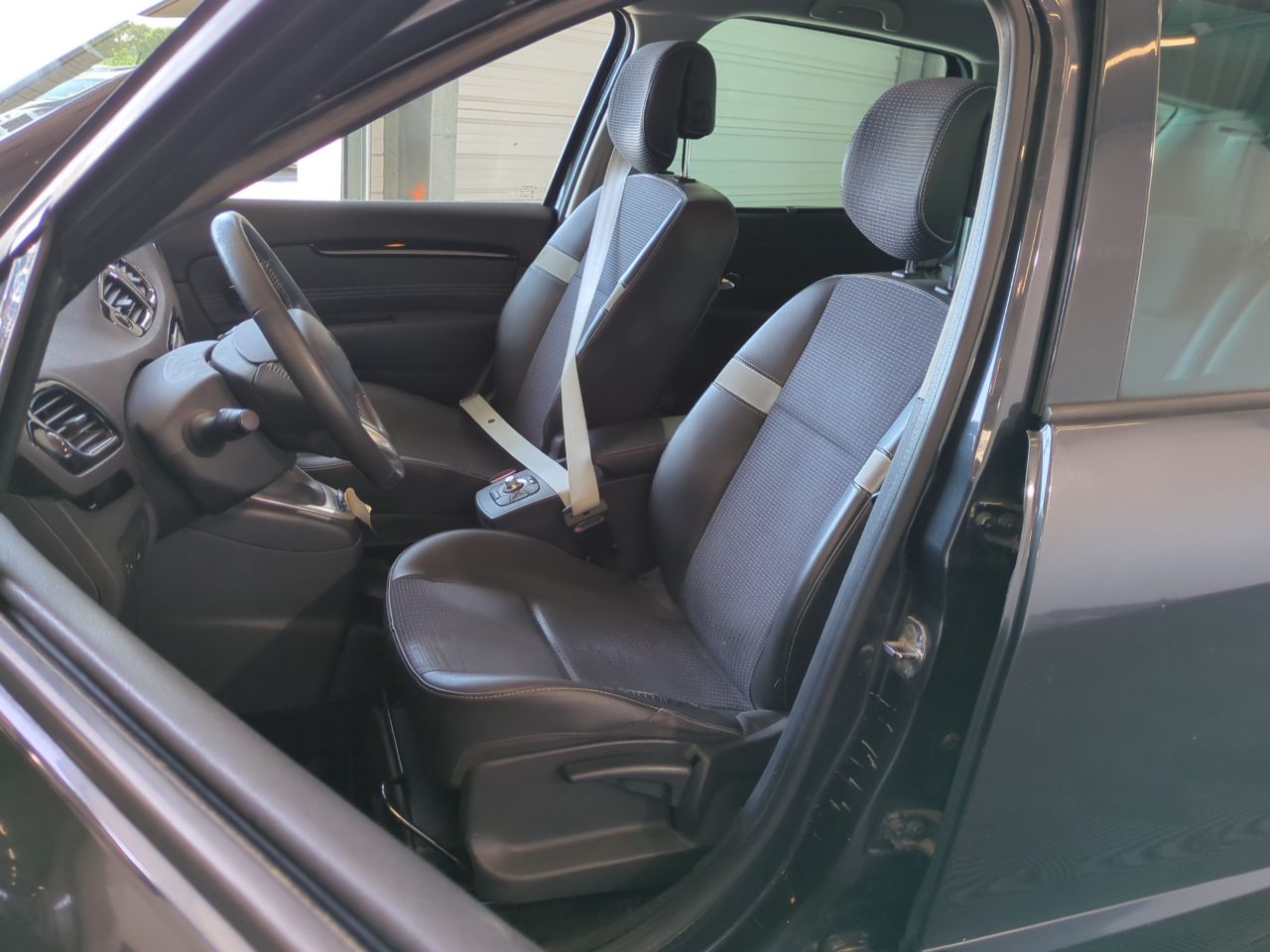Renault GRAND Scenic BOSE