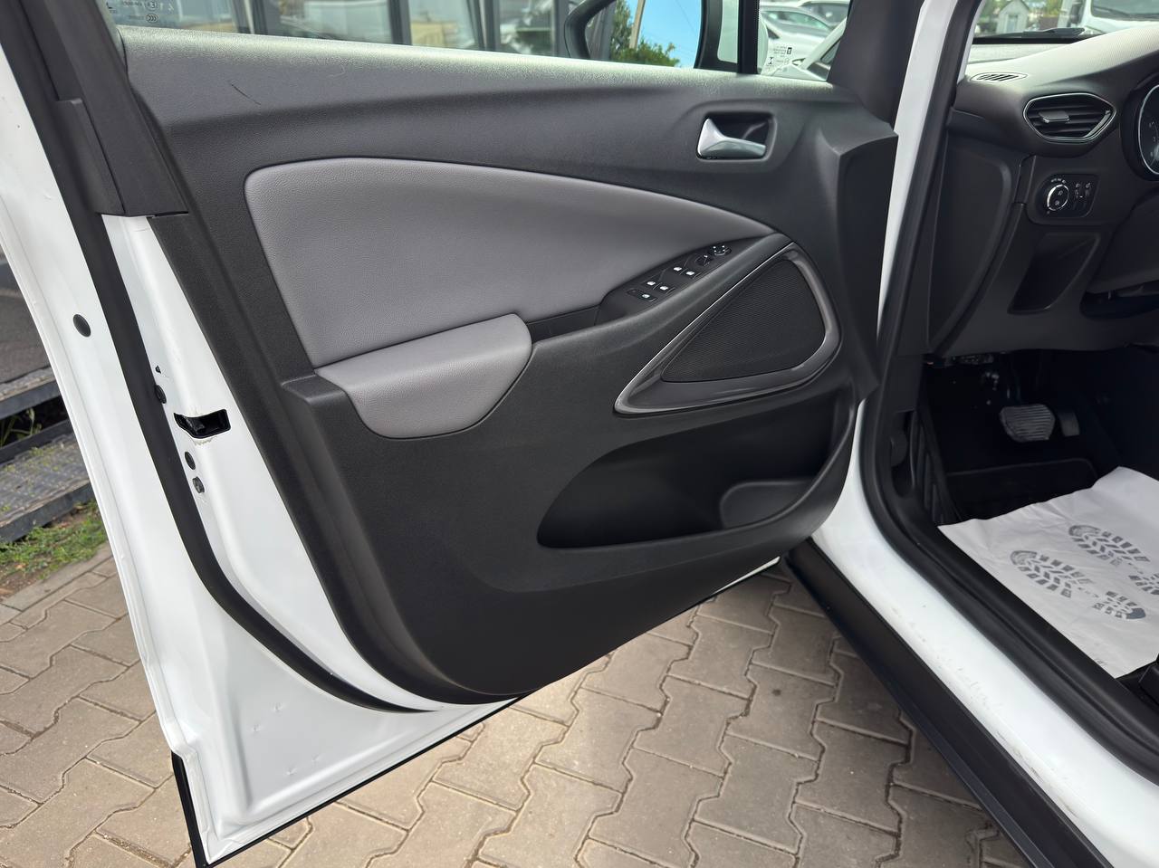 Opel Crossland Edition