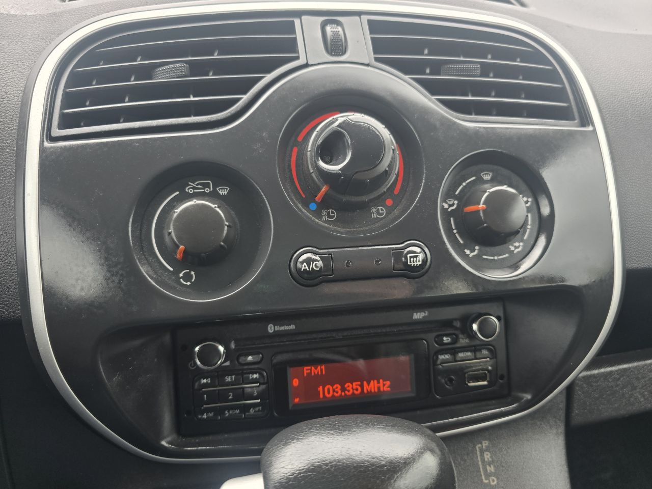 Renault Kangoo Express